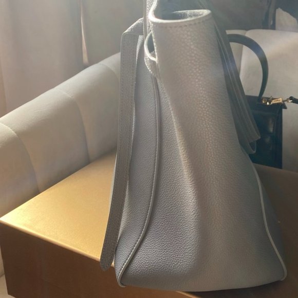 Celine phantom cabas small storm - Picture 8 of 12